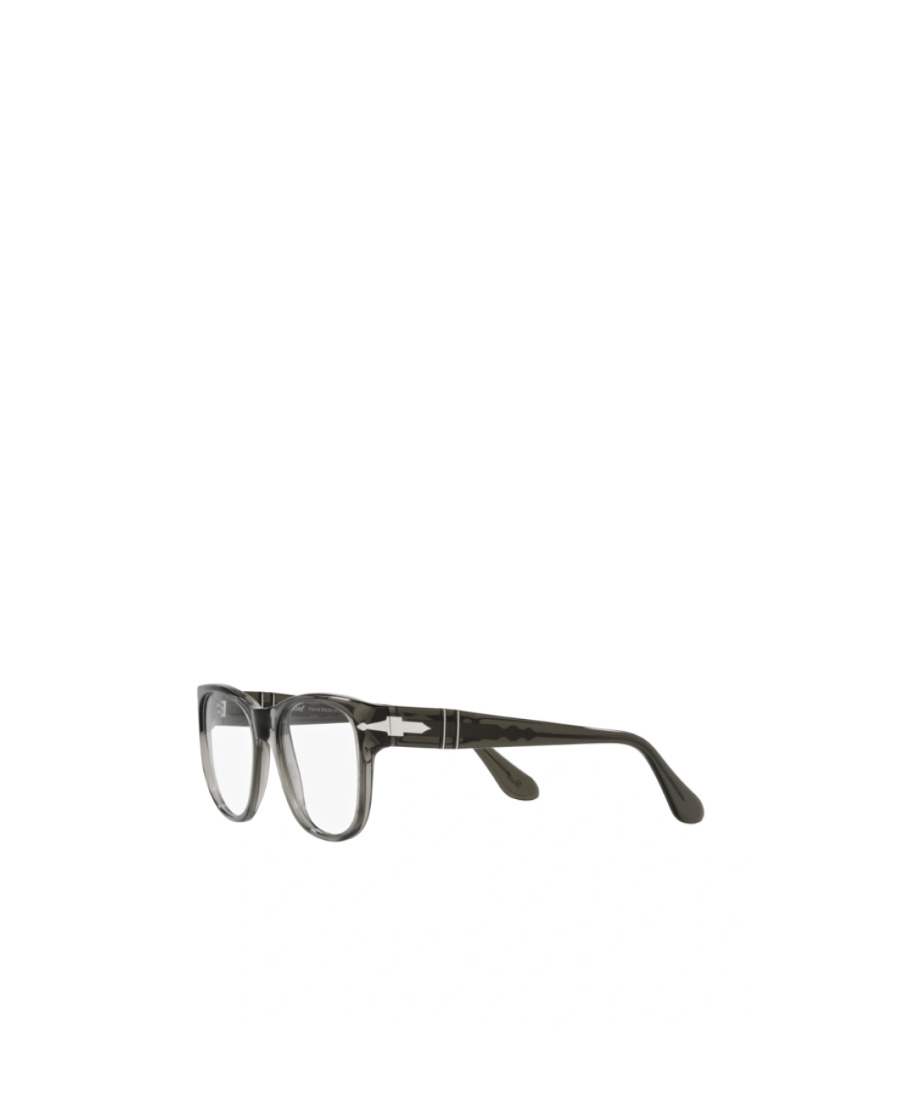 Persol Square-frame Glasses In White