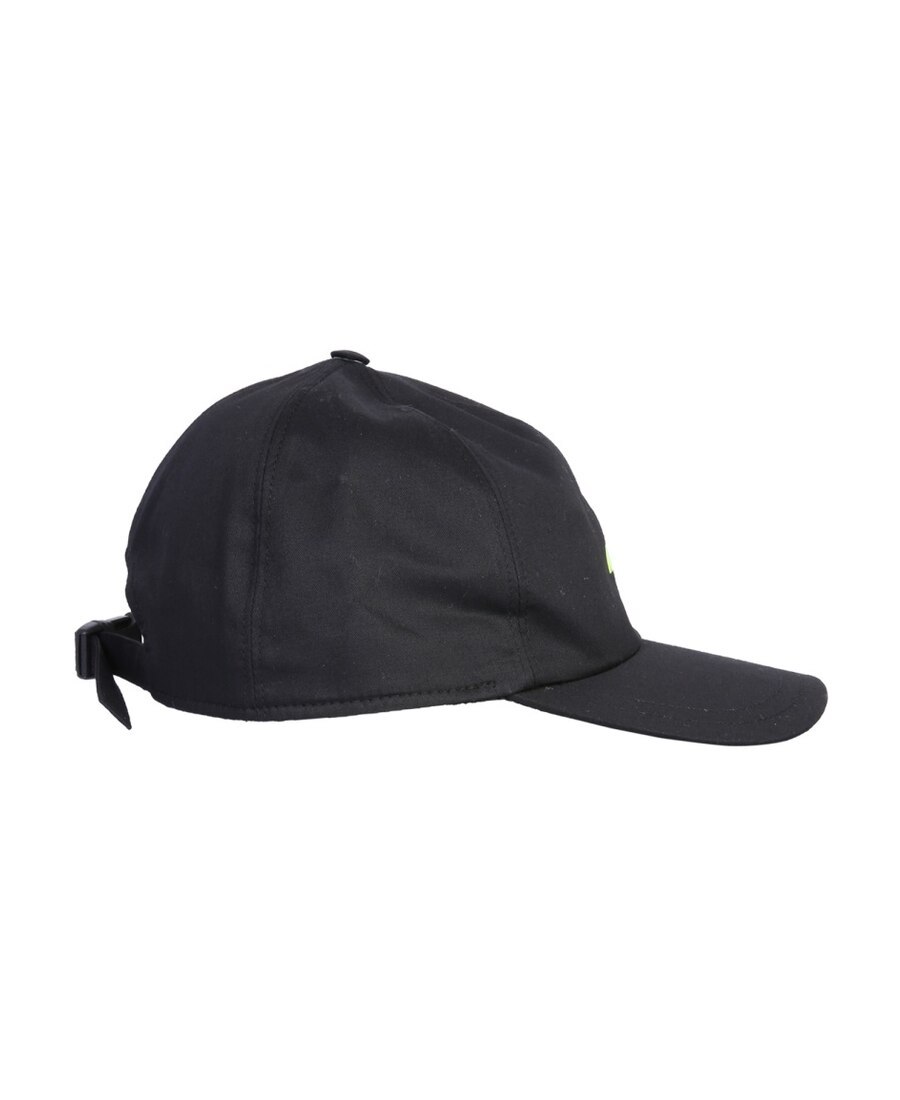Msgm Men's Hat In Black