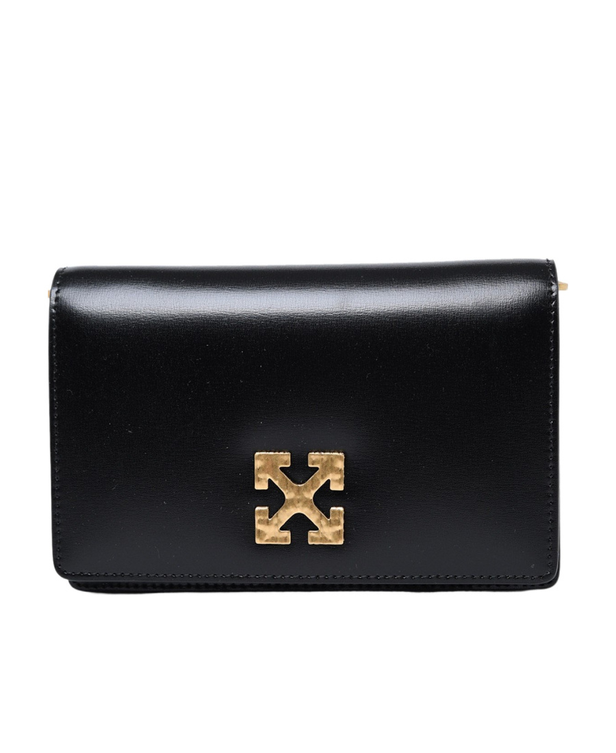 Off-white Jitney 0.5 Crossbody Bag