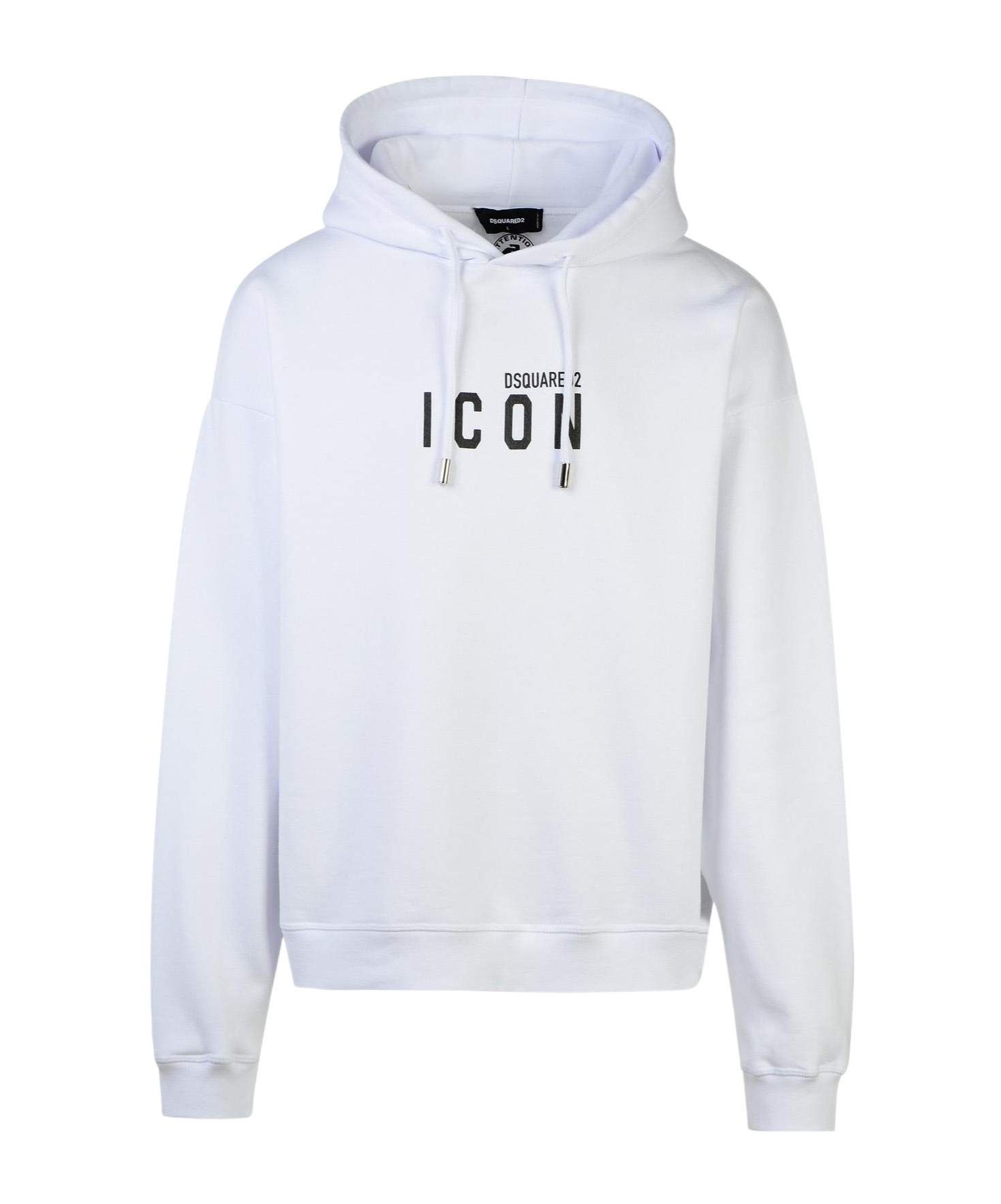 Dsquared2 Sudadera - Blanco In White