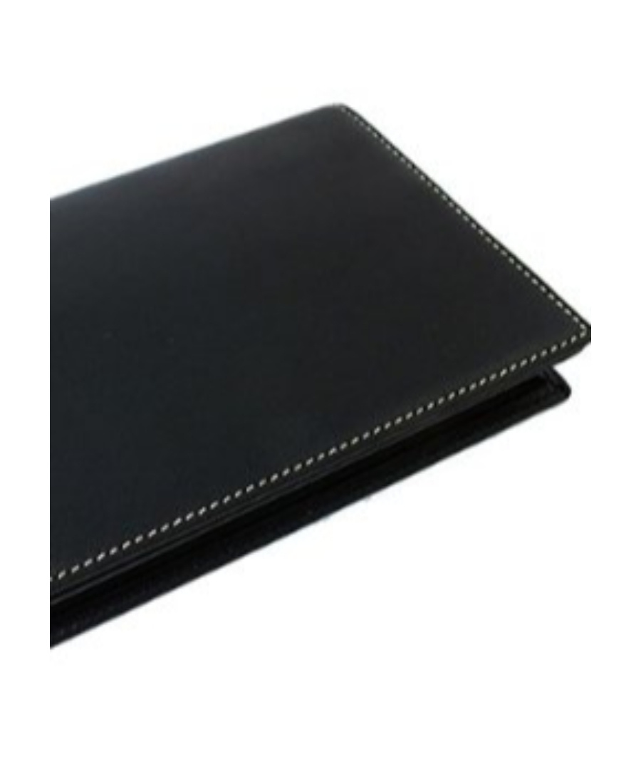 DUNHILL LOGO WALLET