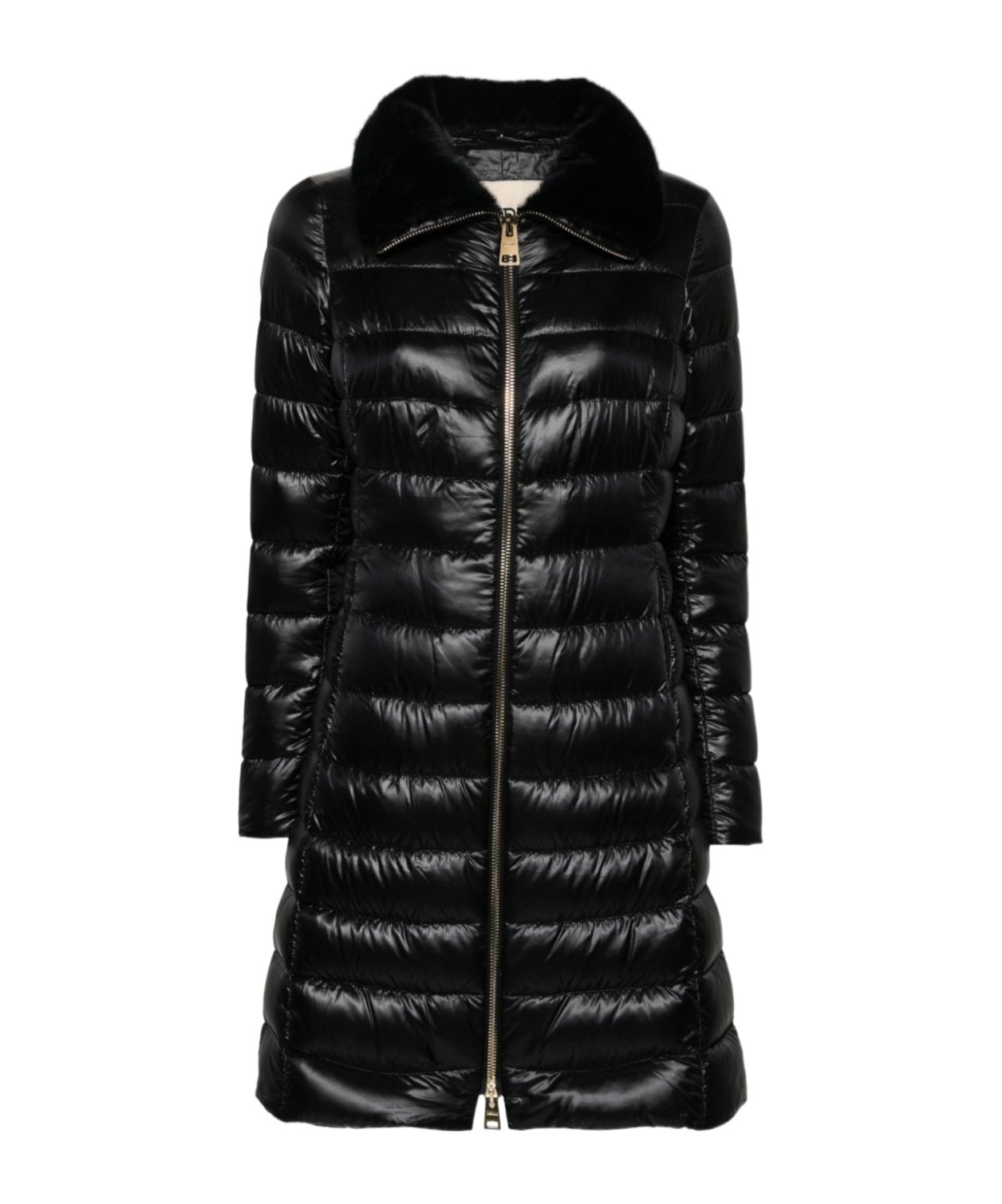 Herno Coats & Jackets In Black