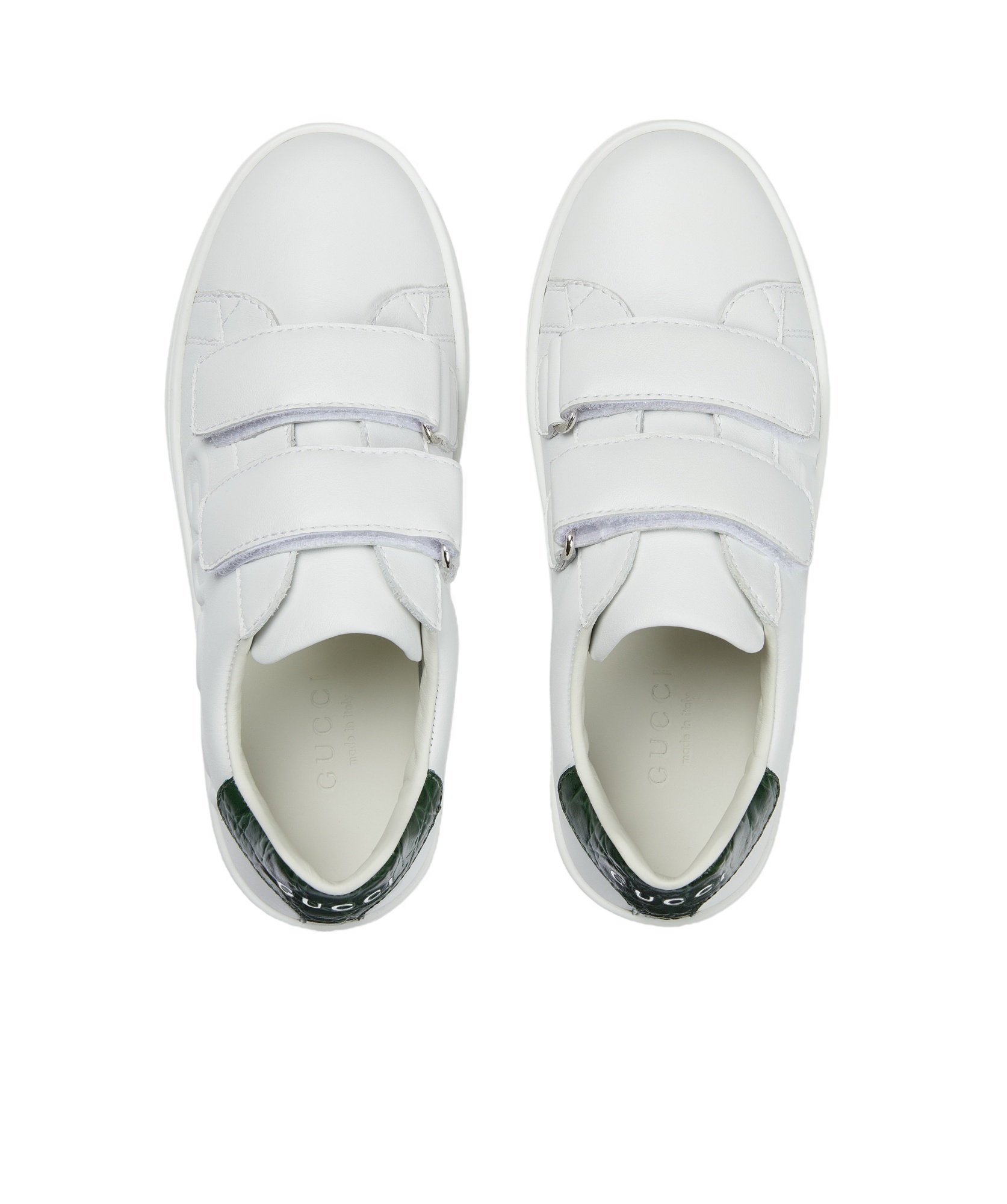 GUCCI CHILDREN'S ACE SNEAKER