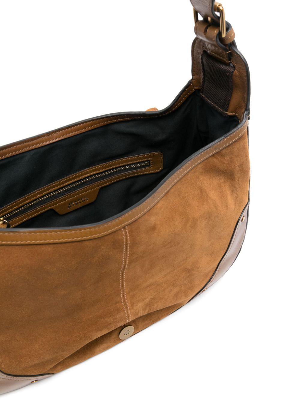 ISABEL MARANT FLIP SHOULDER BAG