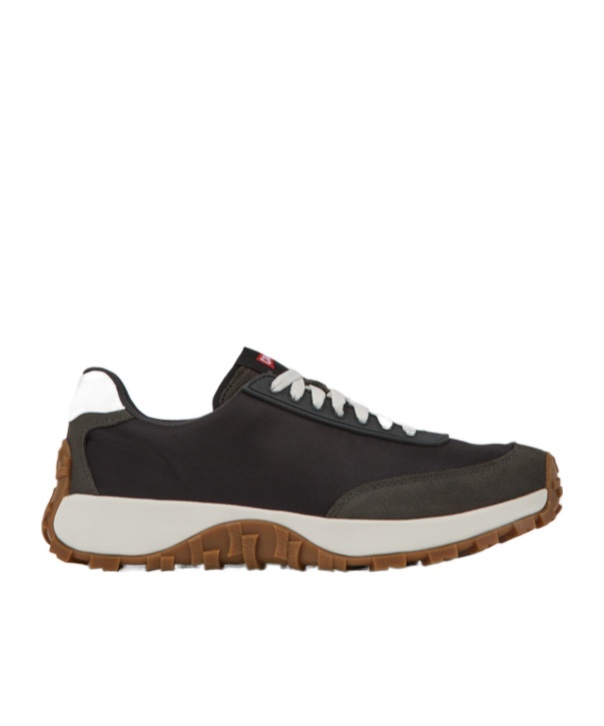 Camper Drift Trail In Black