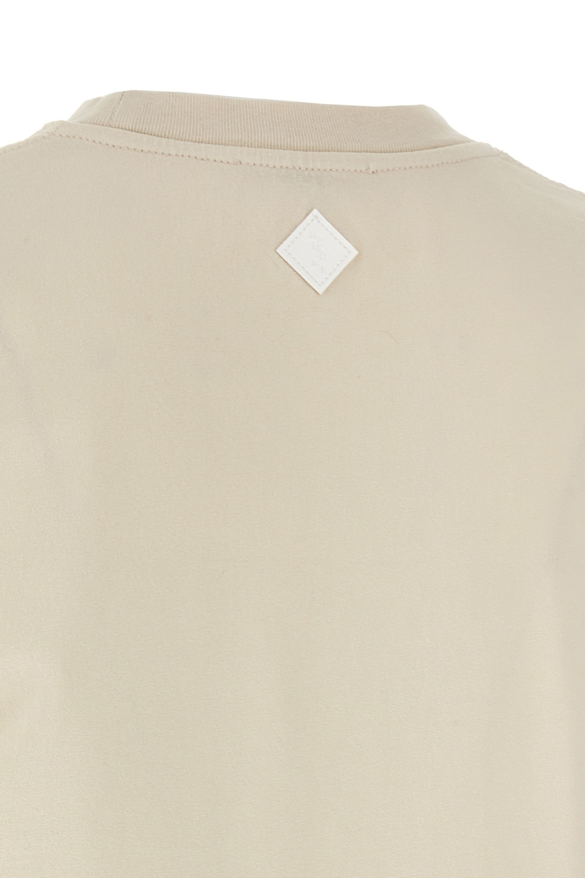 Haikure Beige Lory T-shirt In Nude