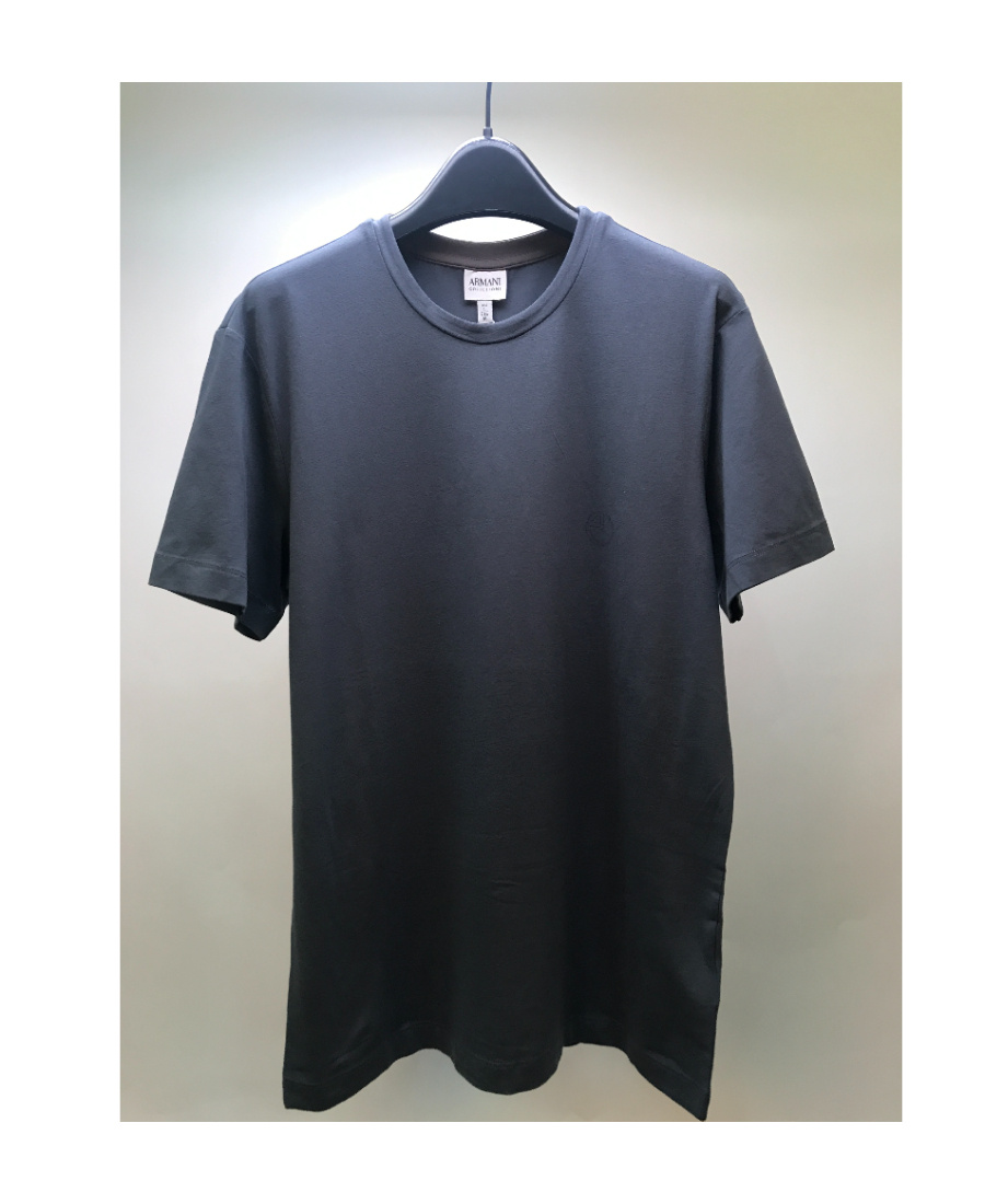 ARMANI COLLEZIONI SHORT-SLEEVED T-SHIRT