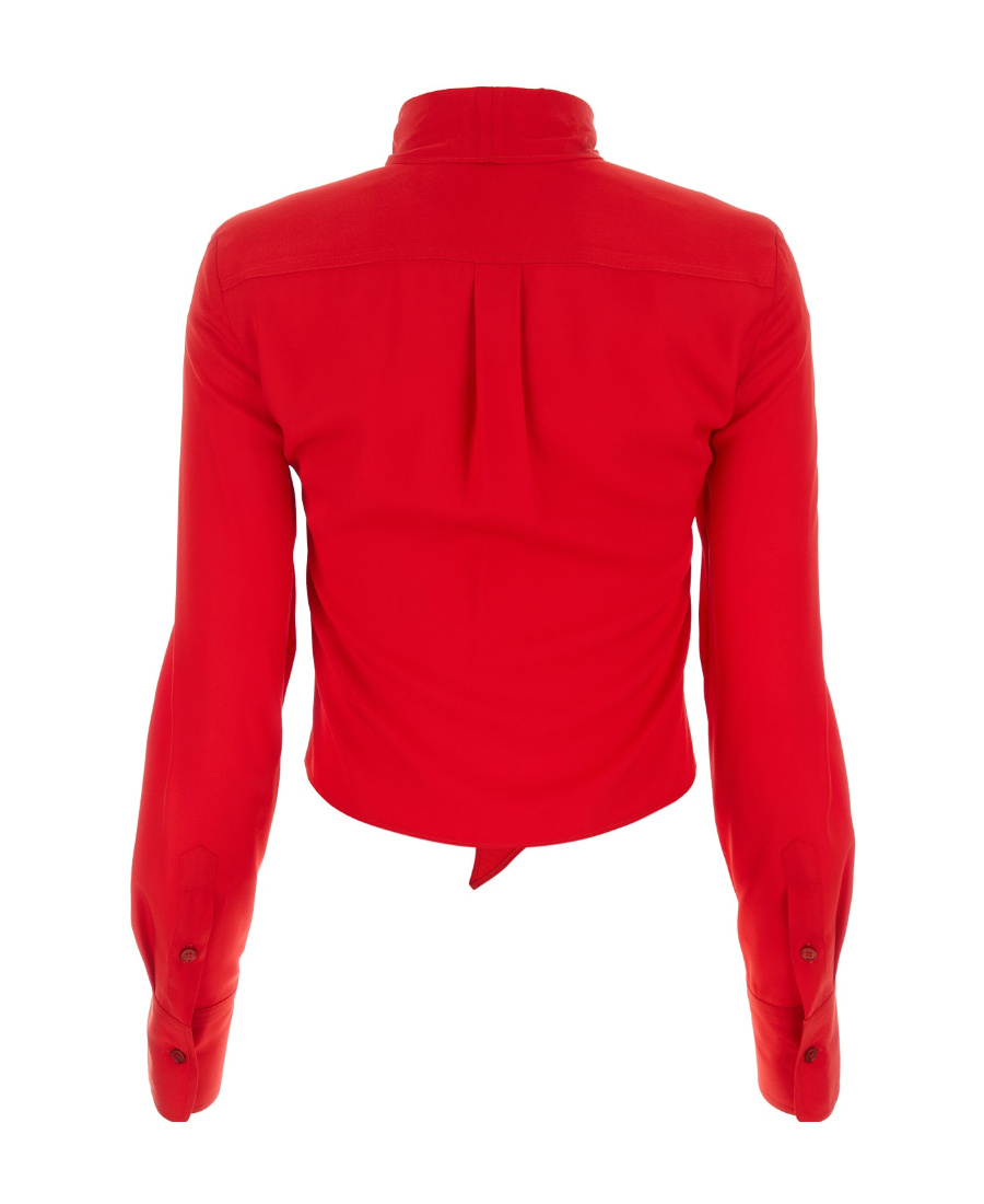Stella Mccartney Camicia In Red