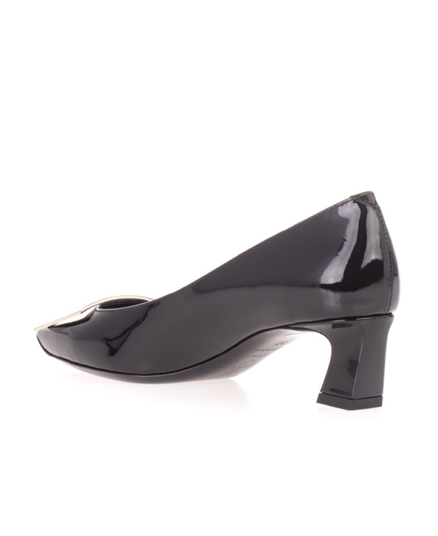 Roger Vivier 'belle Vivier' Pumps In Multi