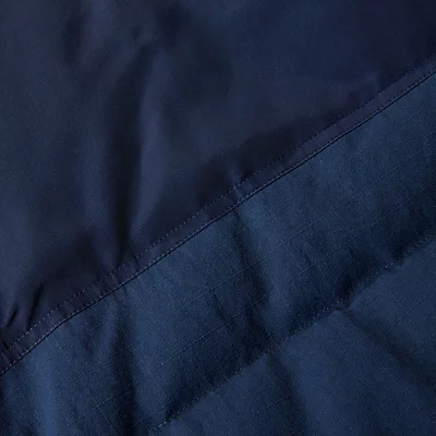 The North Face 1992 Ripstop Nuptse Jacket In Blue