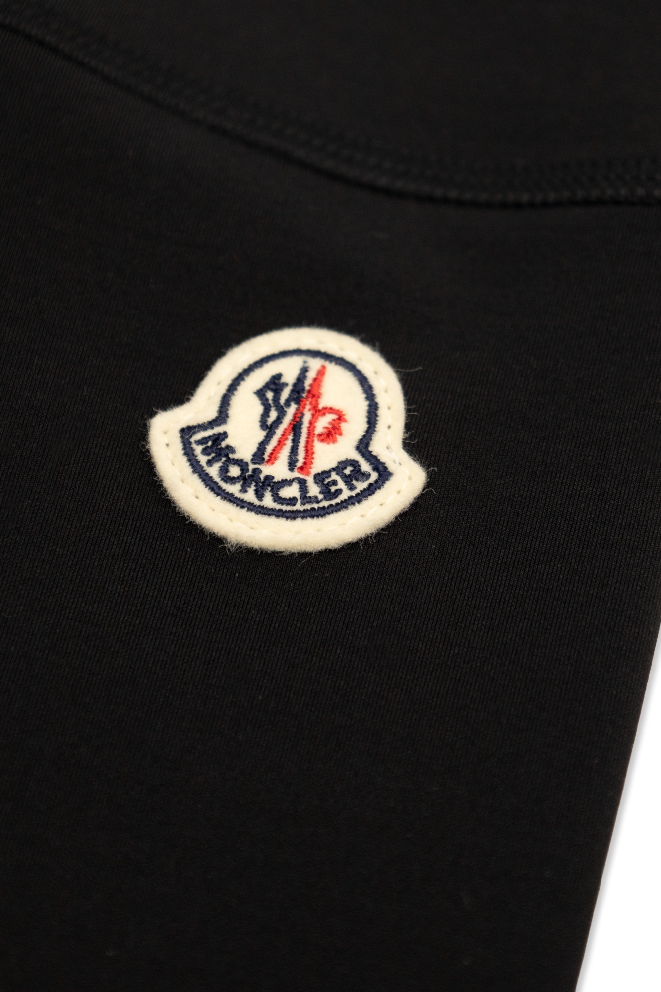 Moncler Logo Pants