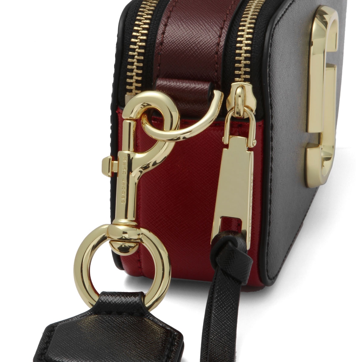 Marc Jacobs Snapshot Camera Shoulder Bag