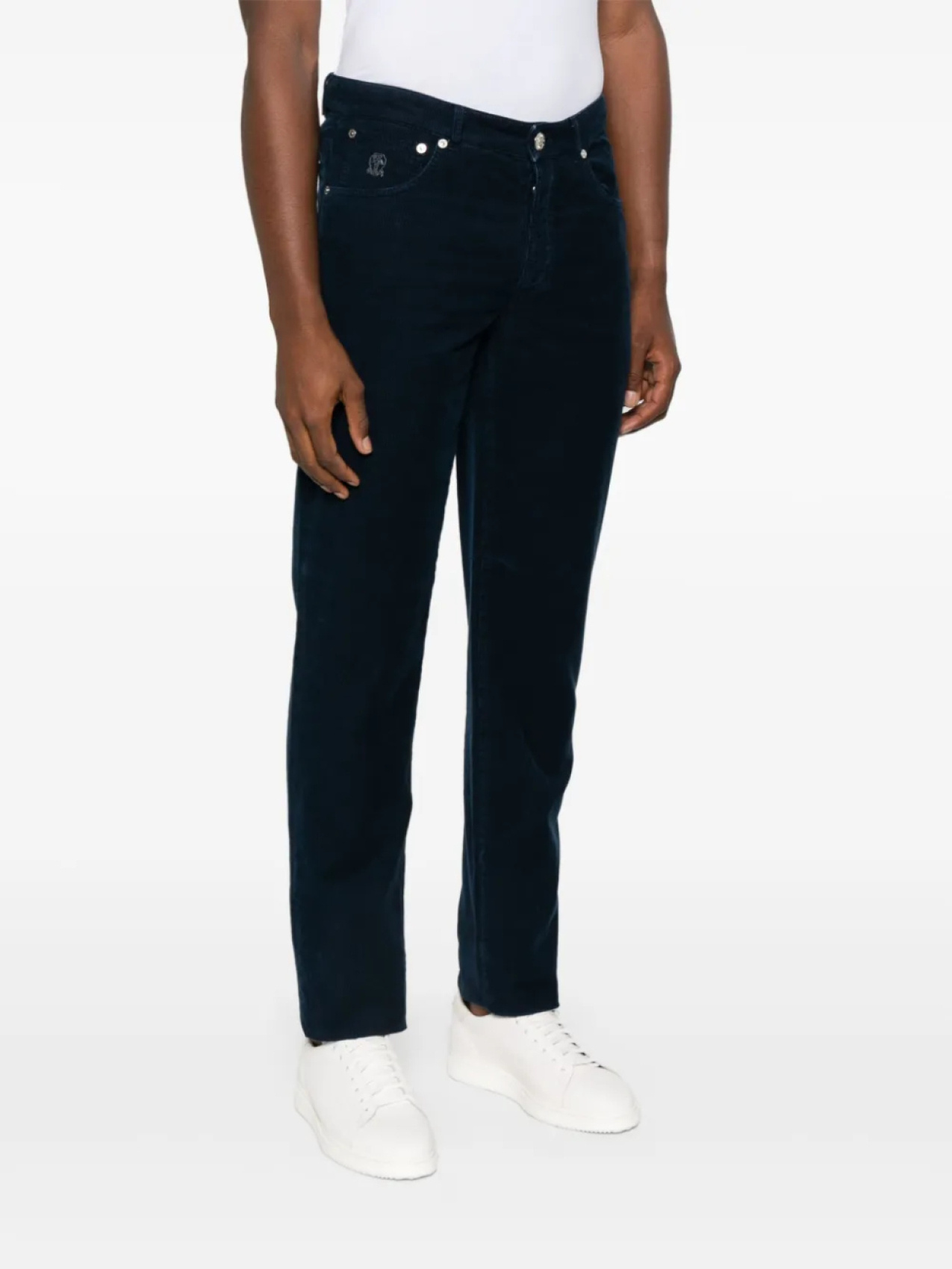 Brunello Cucinelli Corduroy Trousers