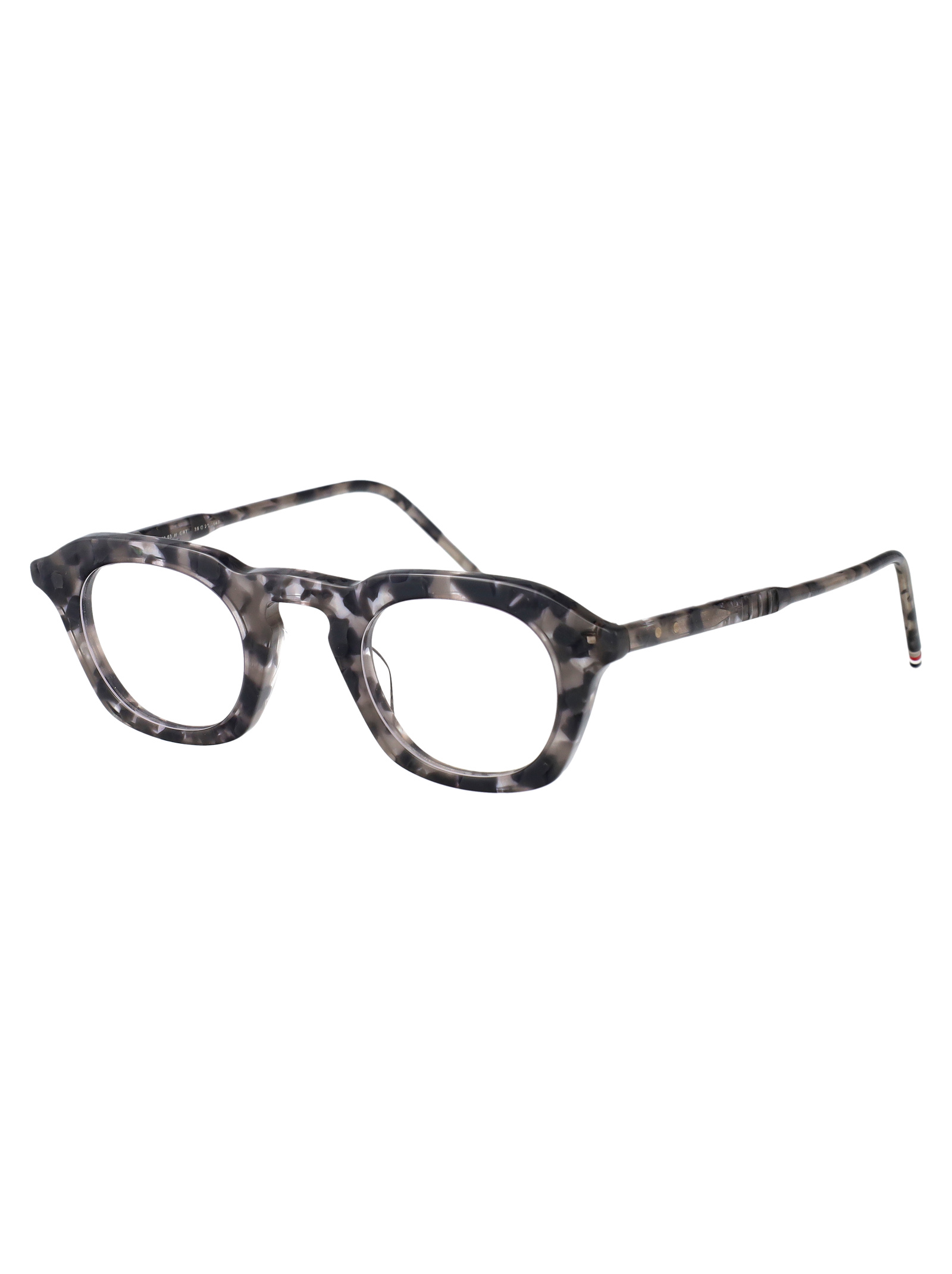 Thom Browne Full Frame Plain Mirror