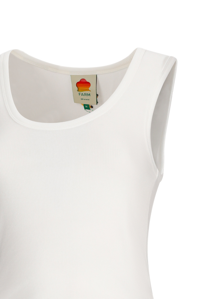Farm Rio Sleeveless Vest