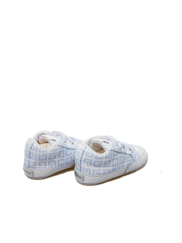 Givenchy 4g Lace-up Sneakers