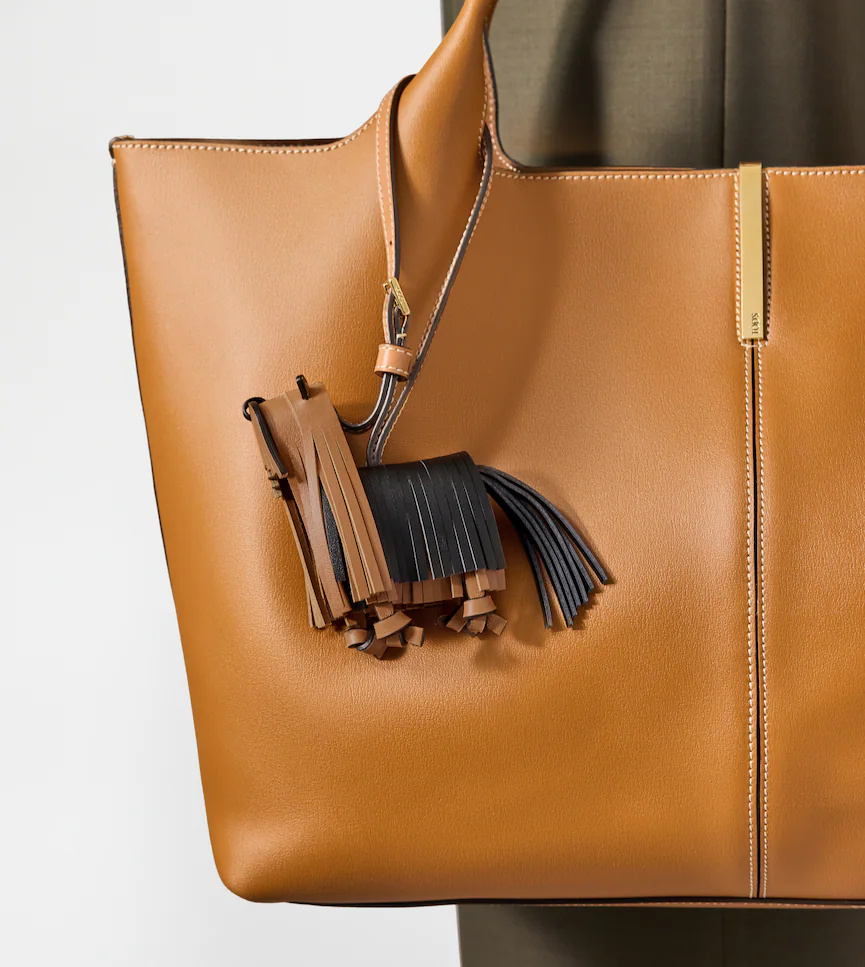 Tod's Yorky Charm In Multi