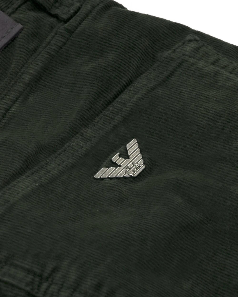 EMPORIO ARMANI LOGO JEANS