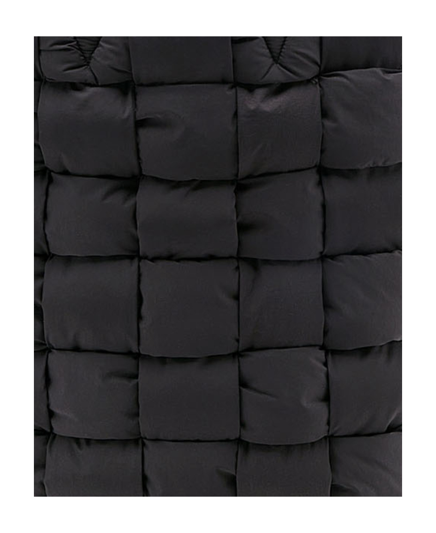 Bottega Veneta Intrecciato Quilted Tote Bag