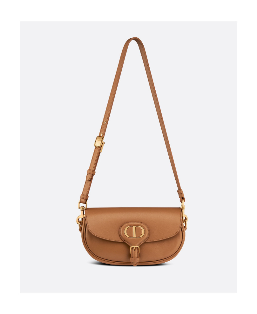 Dior Logo Shoulder Bag