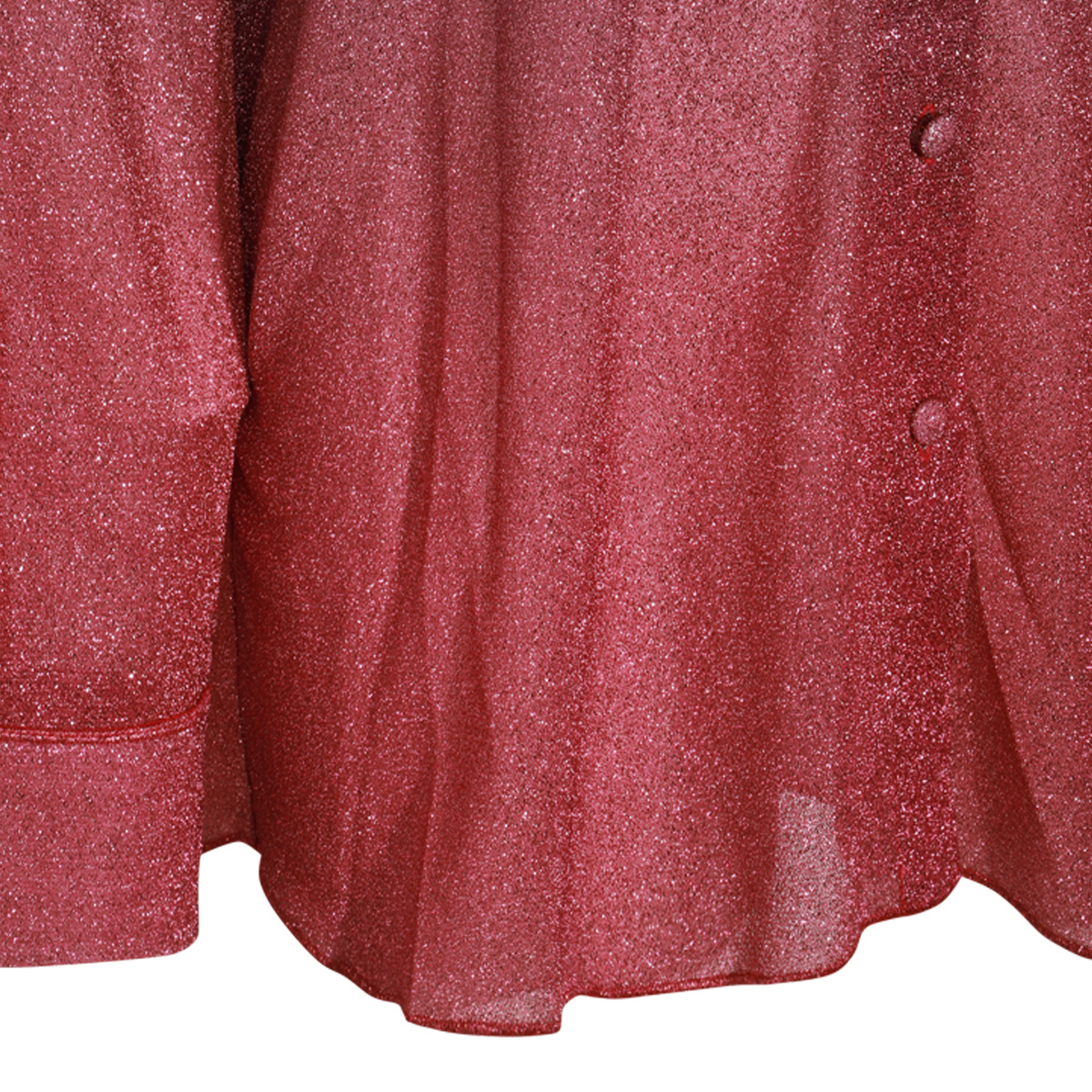 OSEREE LUREX SHIRT