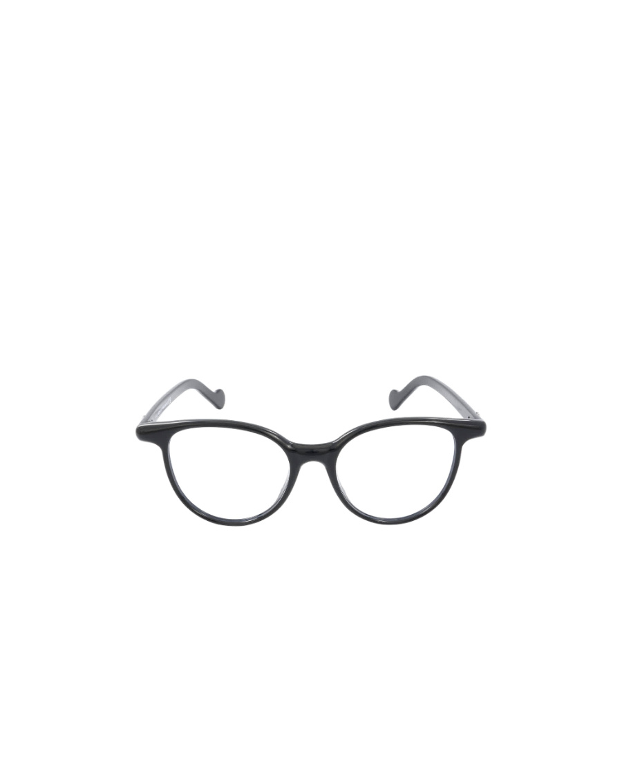 MONCLER LOGO GLASSES