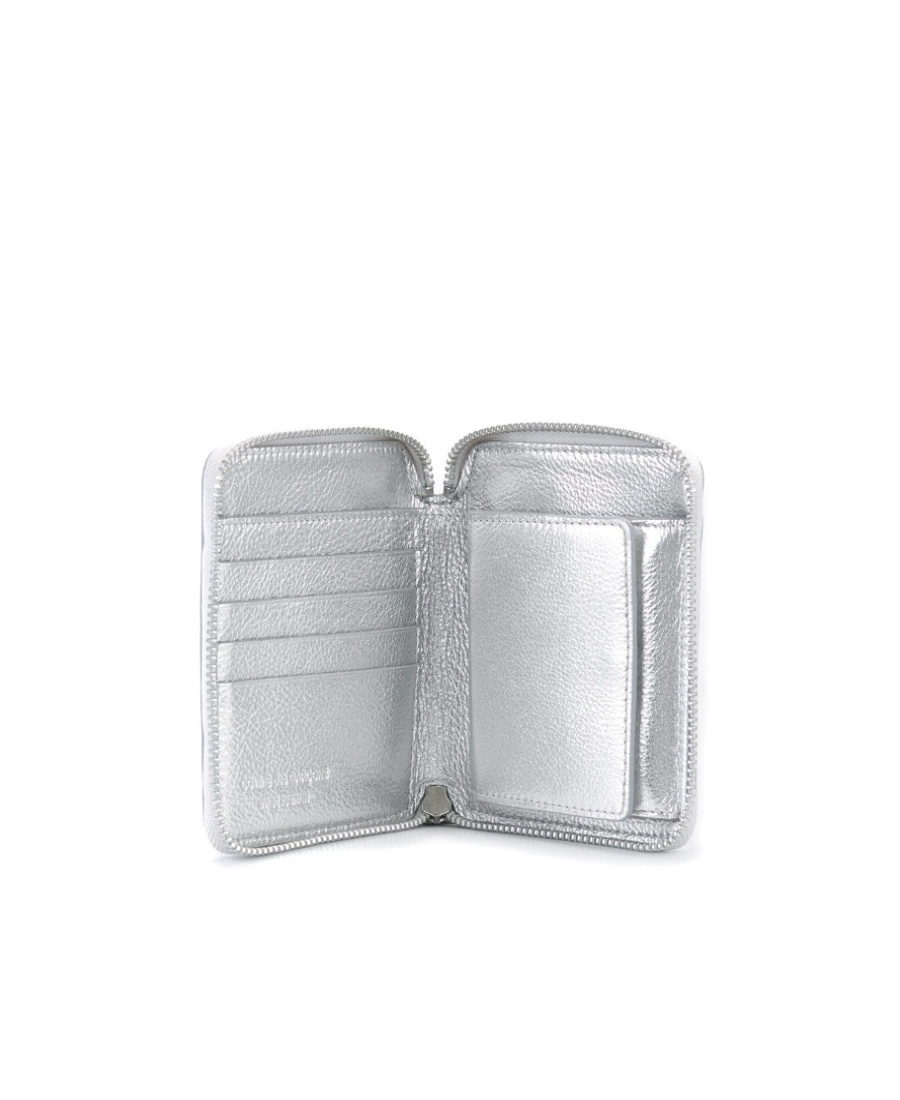 COMME DES GARÇONS LOGO WALLET