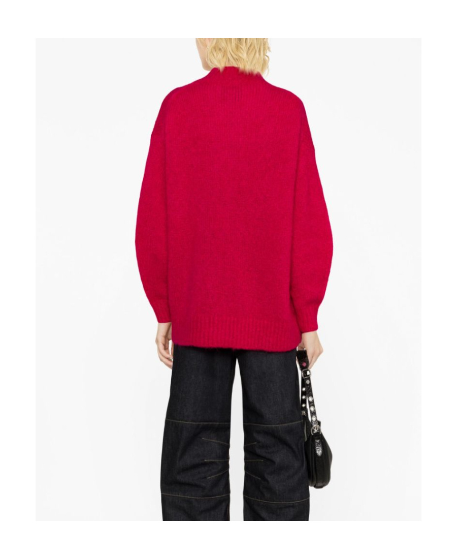 Isabel Marant Sweaters In Red