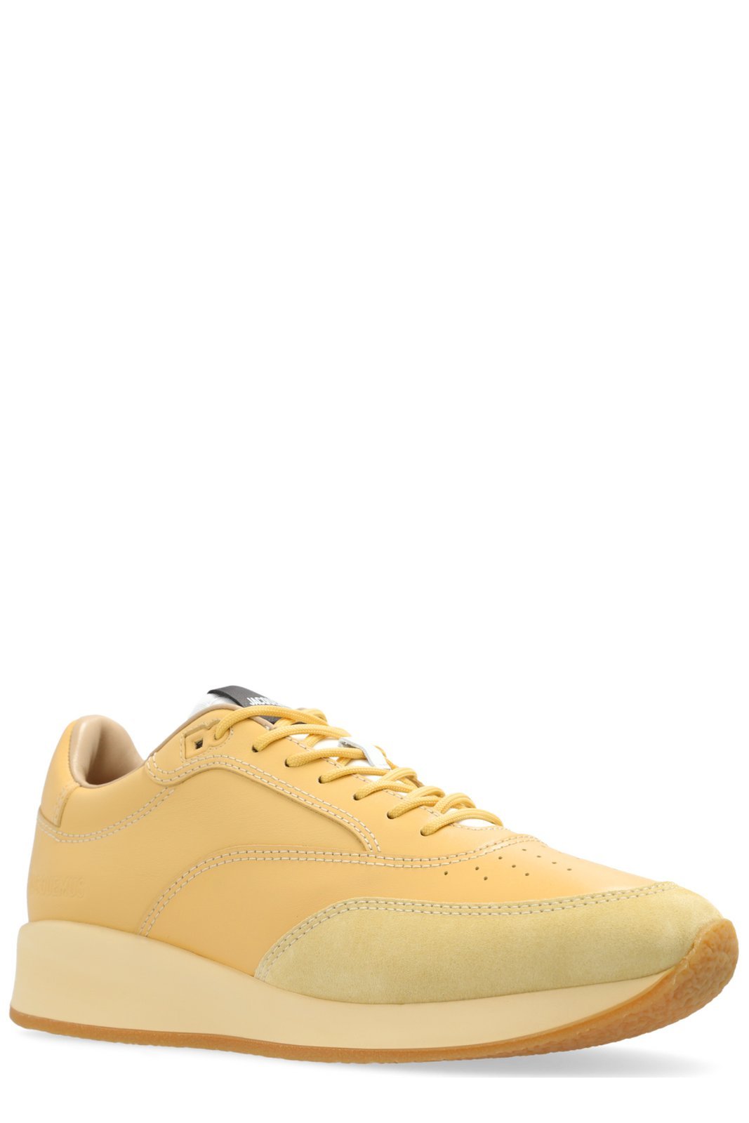 Jacquemus La Soft Sneakers
