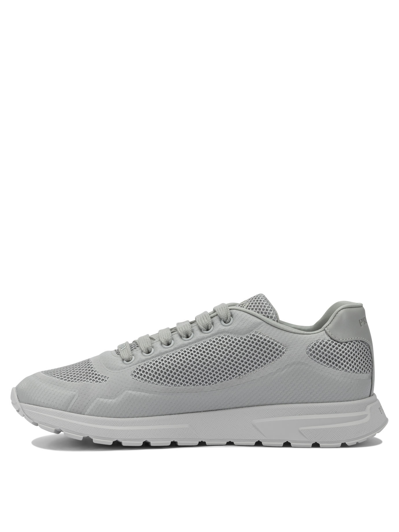Prada 'prax 2.0' Sneakers In Multi