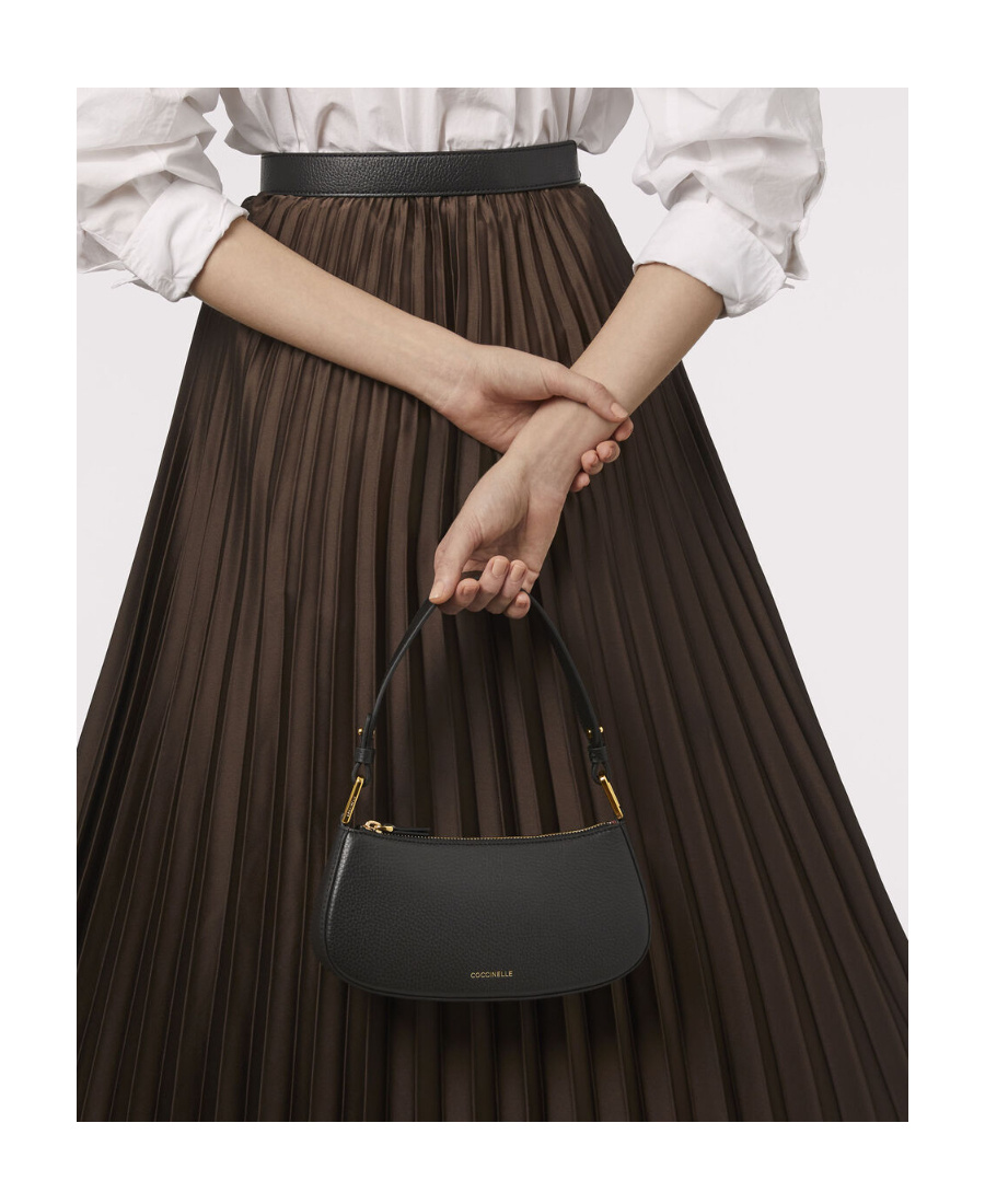 COCCINELLE MERVEILLE TOTE BAG