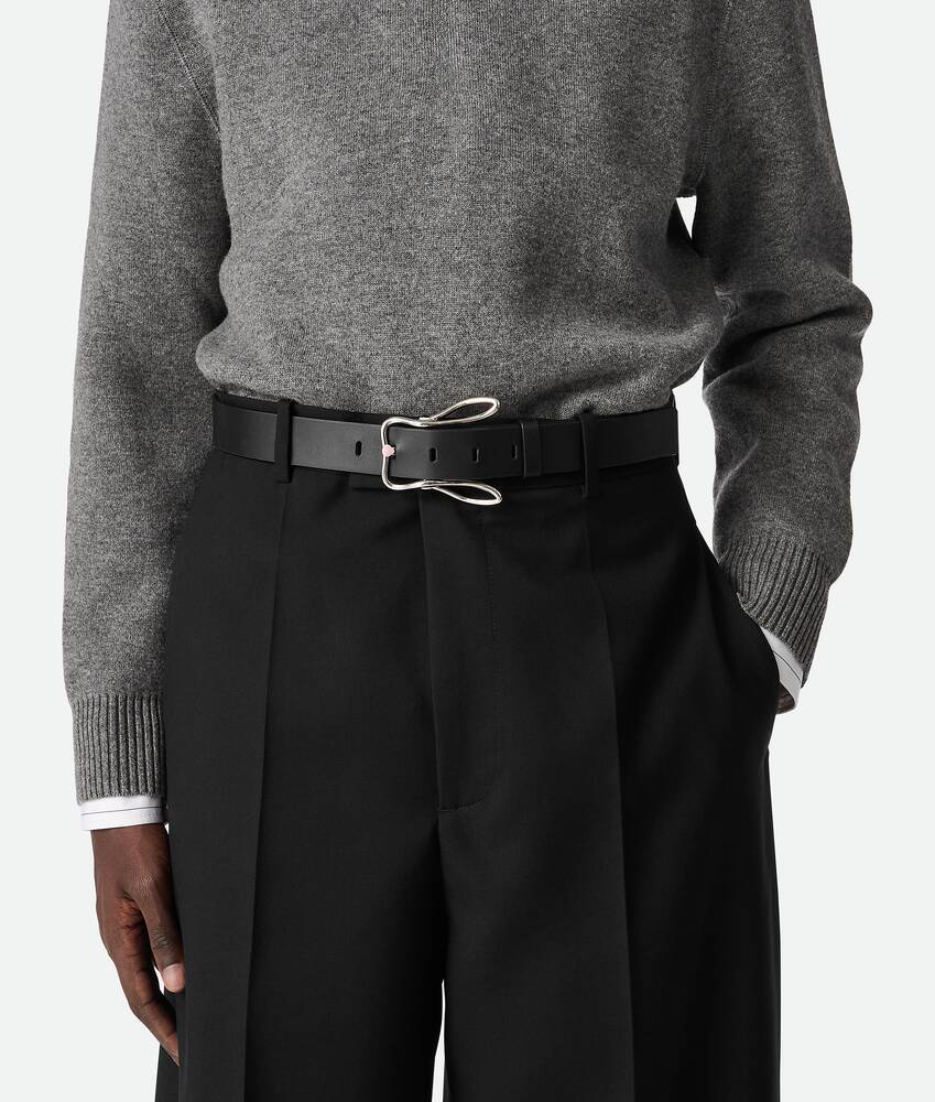 BOTTEGA VENETA BUNNY BELT