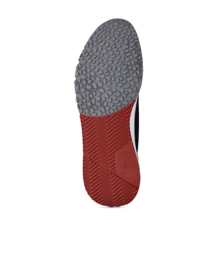 Brunello Cucinelli Sneakers With Mesh Panels In Black