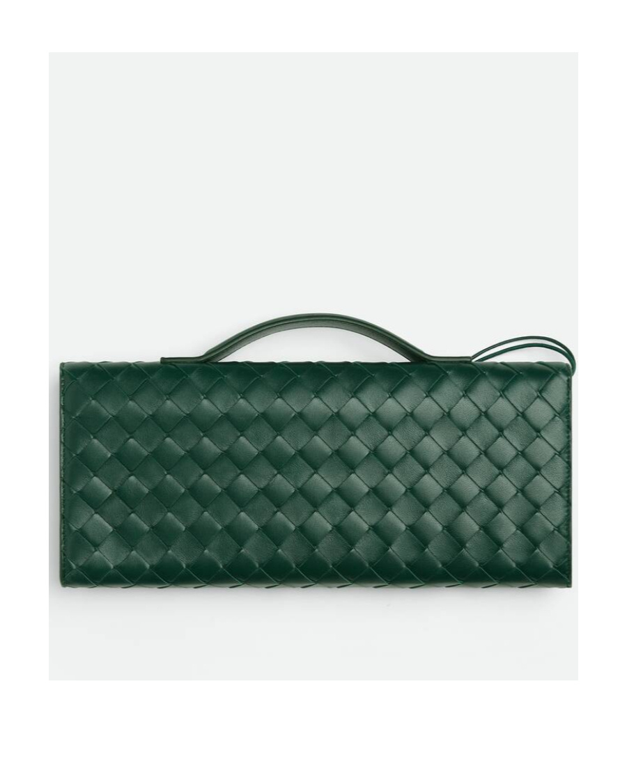 BOTTEGA VENETA ANDIAMO CLUTCH