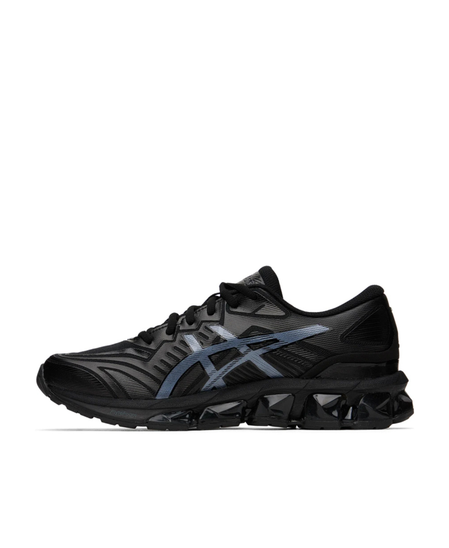 Asics Gel Quantum 360 Vii Professional Sneakers In Black