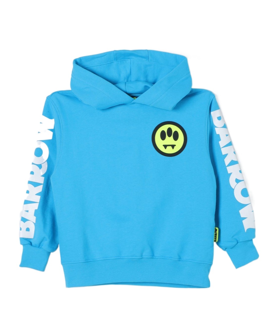 Barrow Hoodie Mit Logo-print In Blue