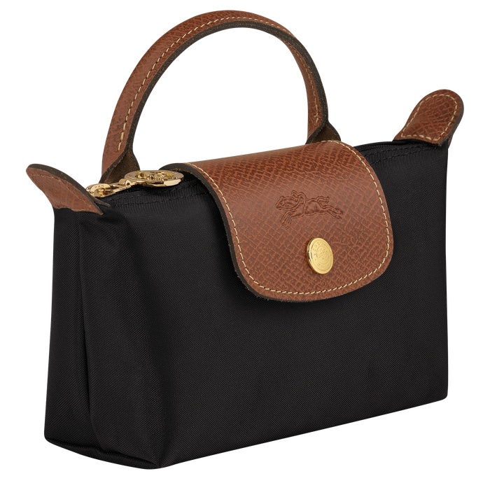 LONGCHAMP LE PLIAGE ORIGINAL POUCH