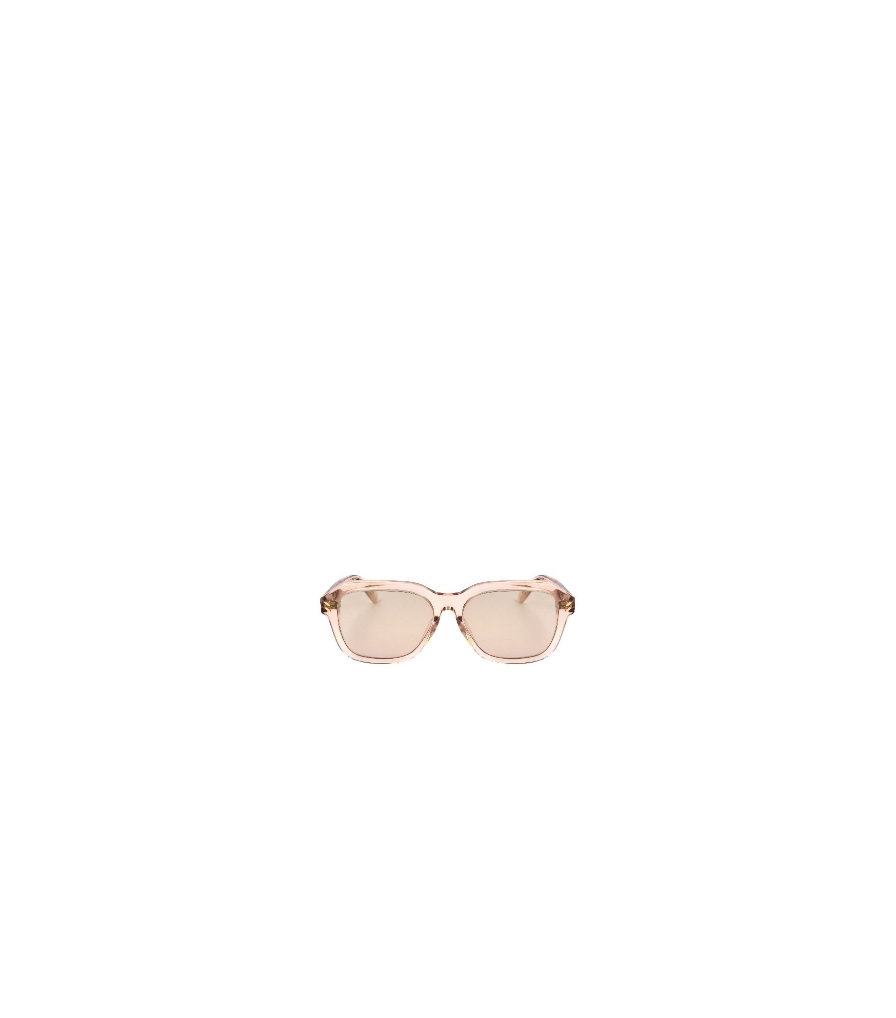 Stella Mccartney Full Frame Sunglasses