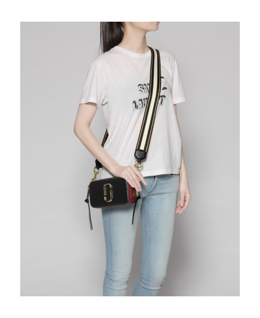 Marc Jacobs Snapshot Camera Shoulder Bag