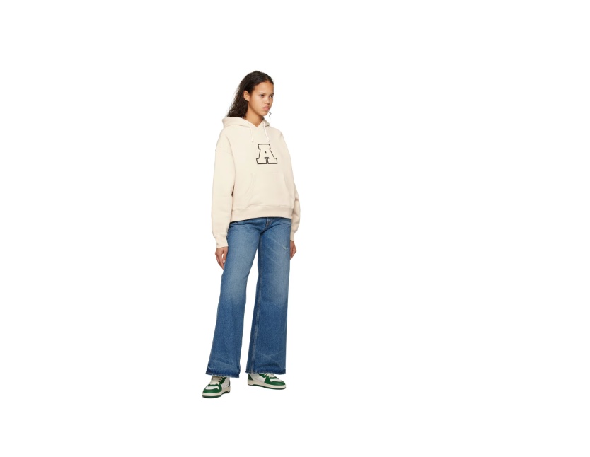 Axel Arigato Low-top Casual Shoes In White