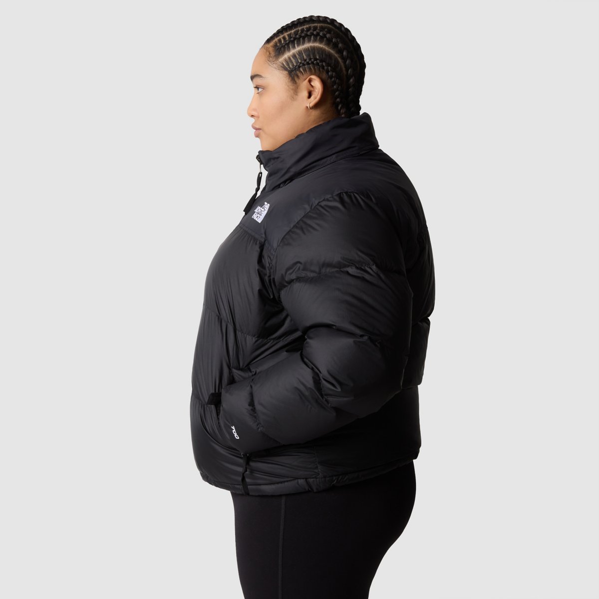 THE NORTH FACE 1996 RETRO NUPTSE JACKET