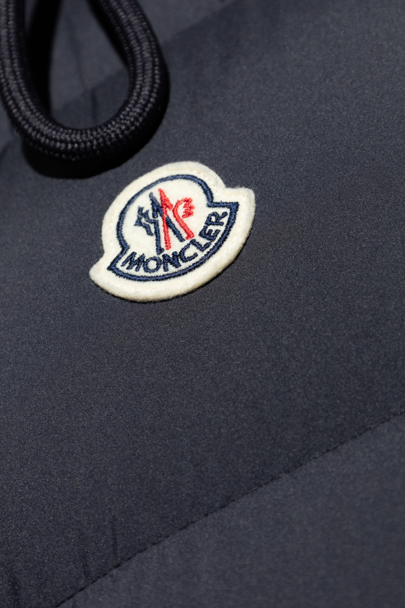 MONCLER CARDAMINE GILET 