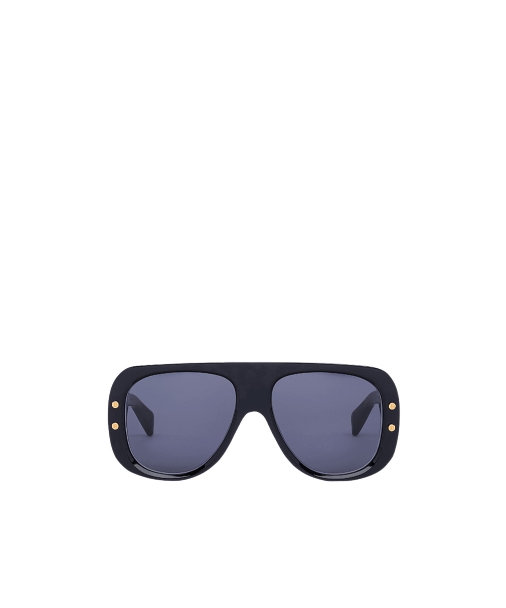 Balmain Pulse Sunglasses In Blue