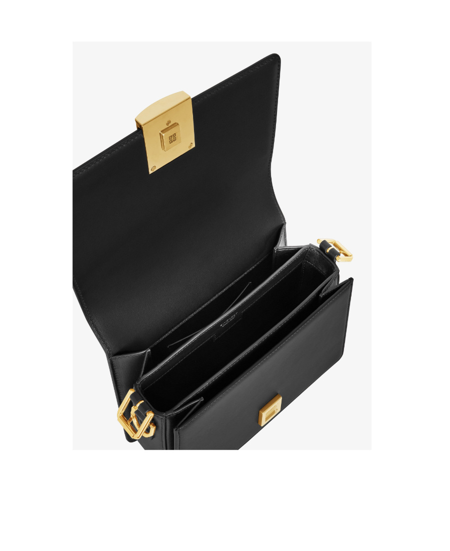 GIVENCHY GIVENCHY 4G MEDIUM CROSSBODY BAG