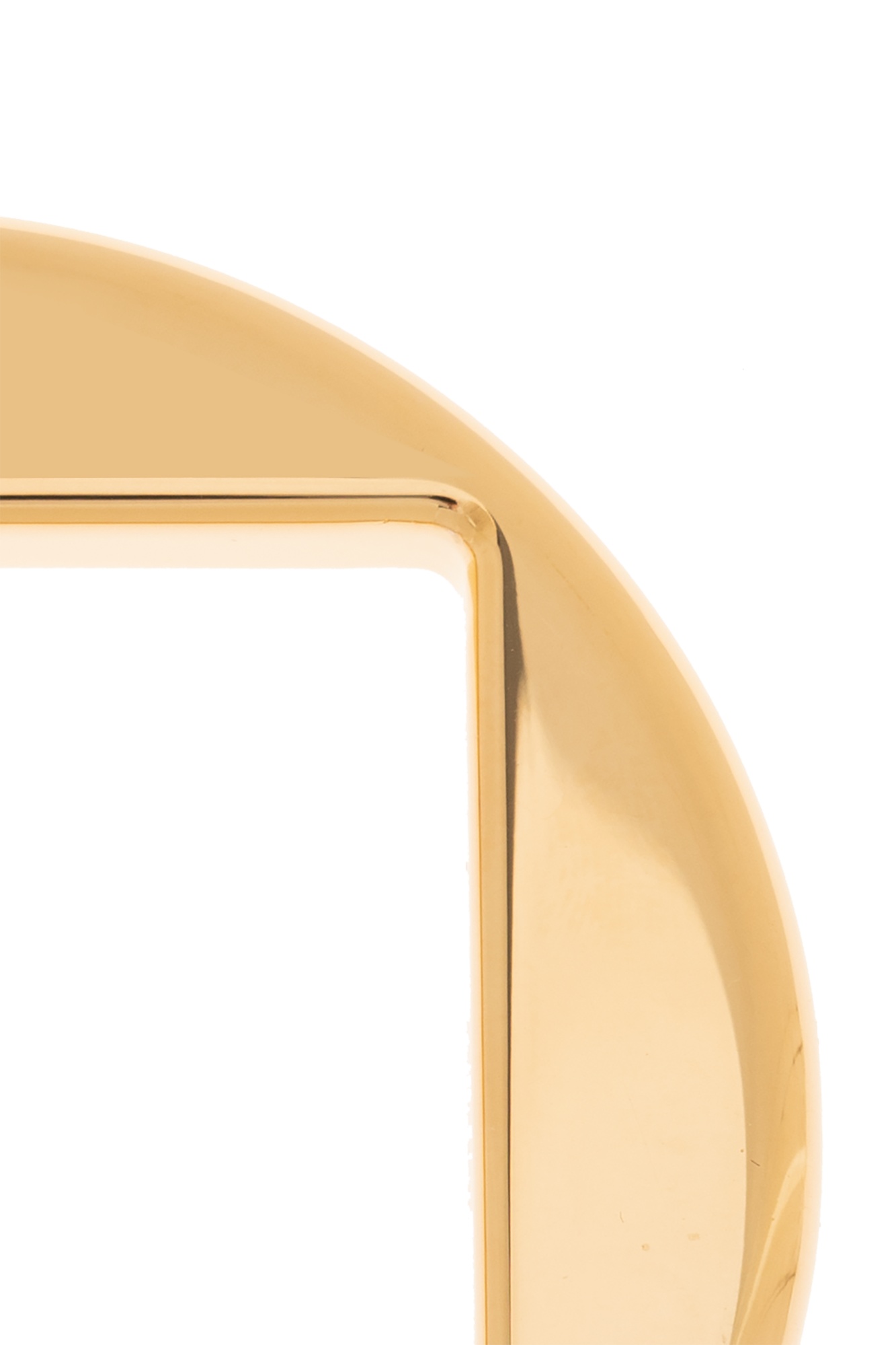 JACQUEMUS JACQUEMUS CIRCLE BRACELET 