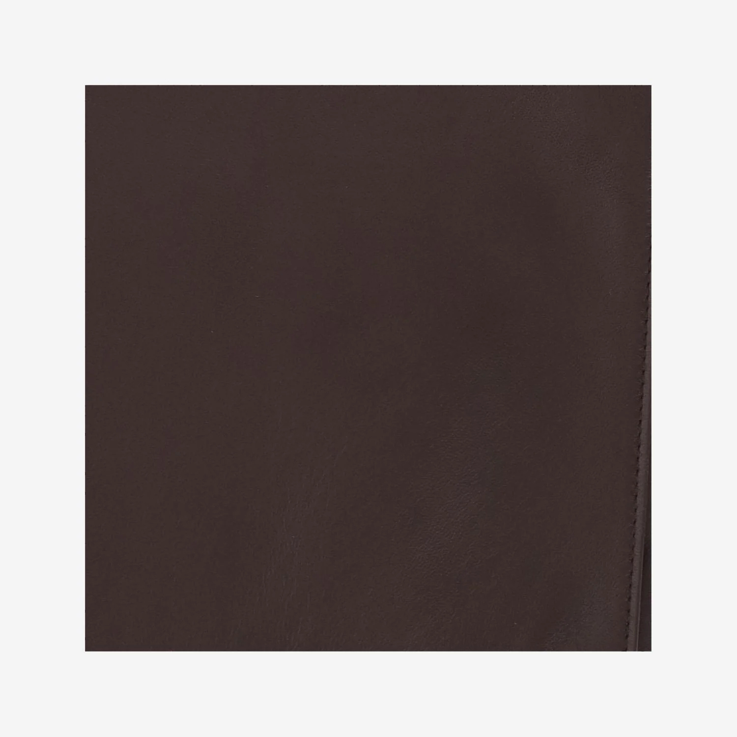 The Row Square Shoulder Bag In Brown