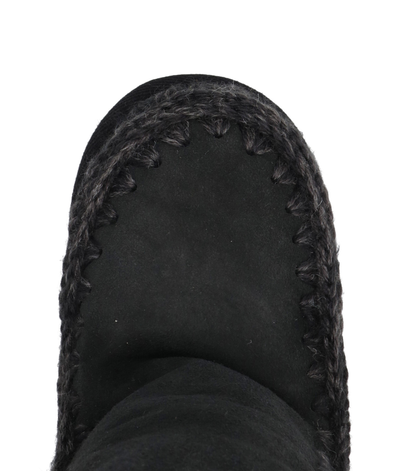 Mou Eskimo Boots In Black
