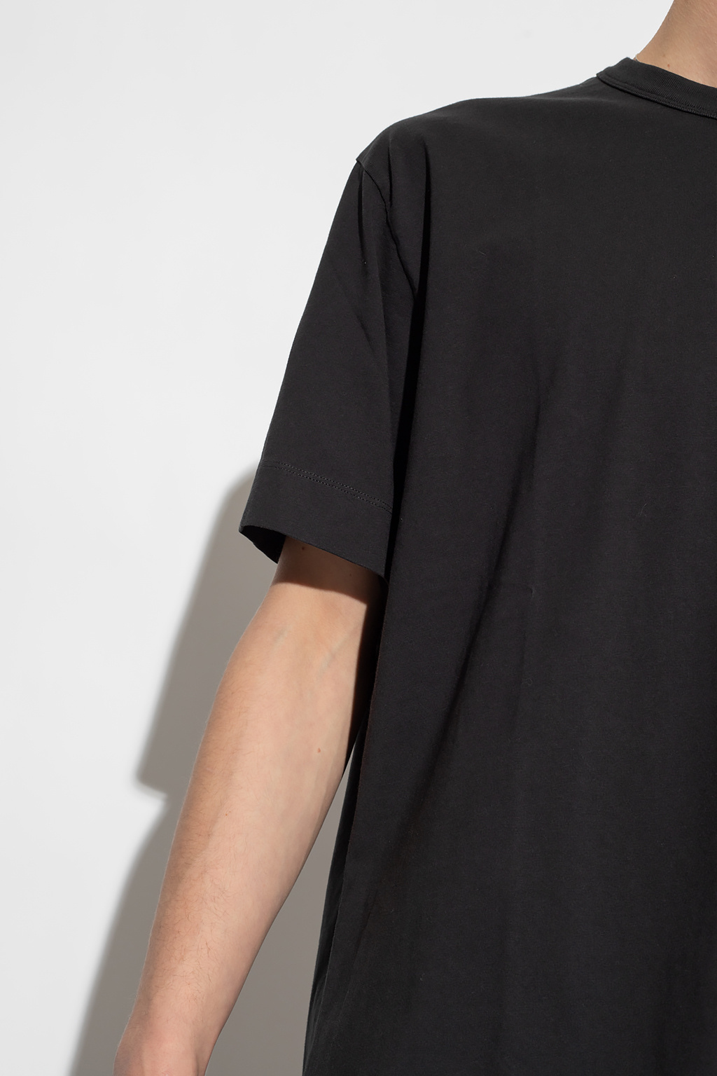 Canada Goose Gladstone Relaxed T-shirt In Black