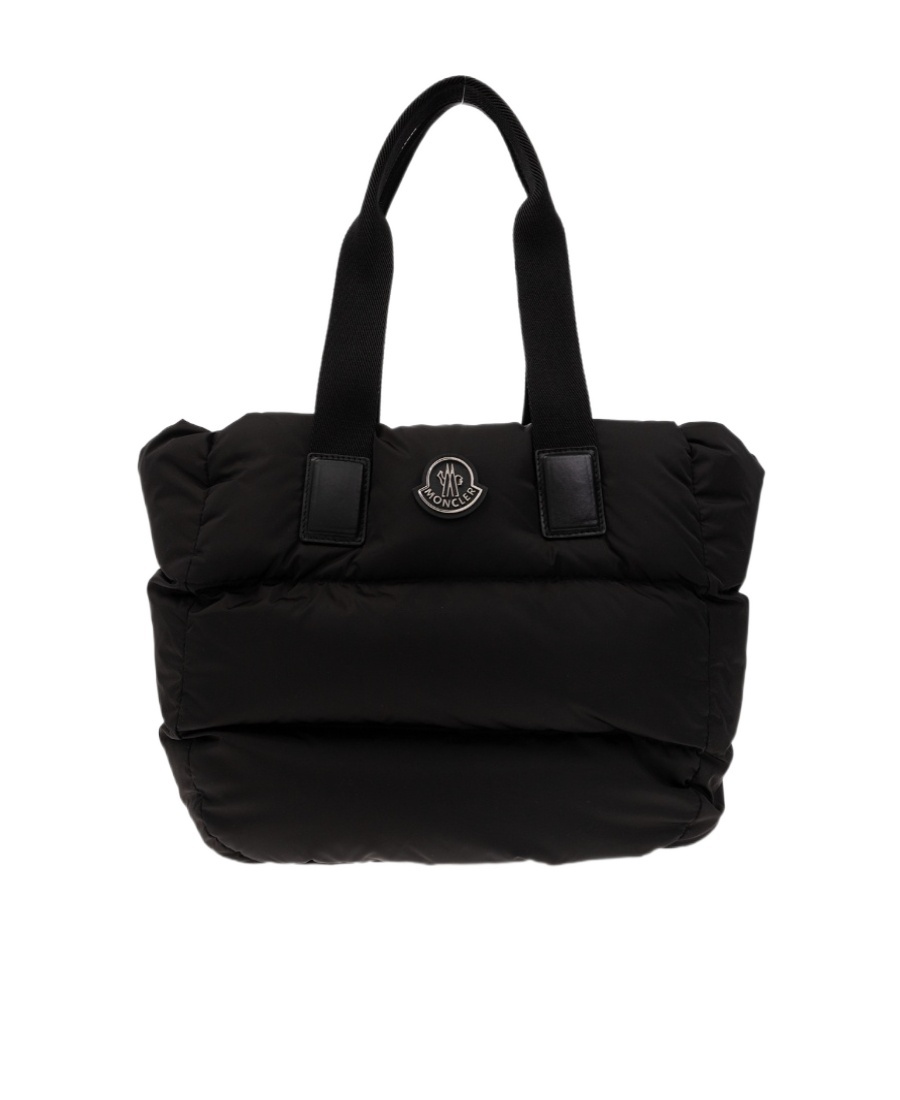 MONCLER CARADOC TOTE BAG