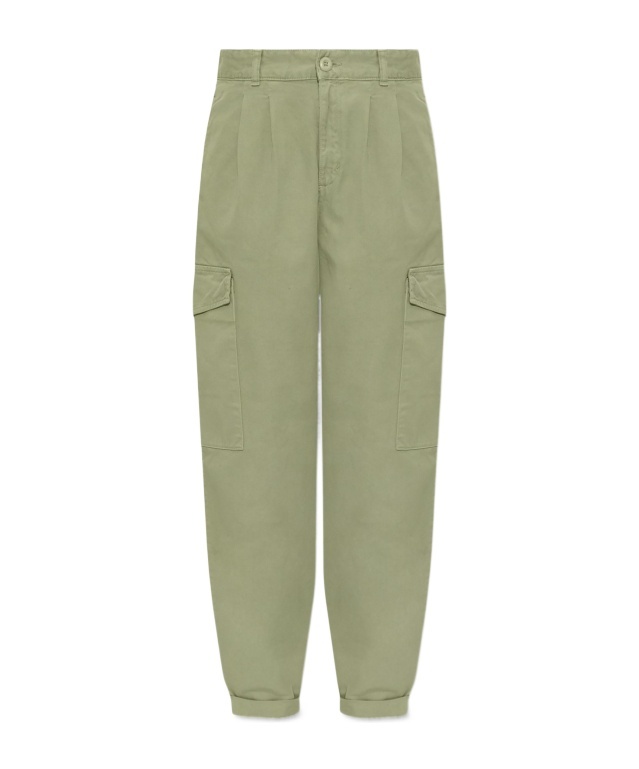 Carhartt Belt Loop Work Casual Pants In Nude